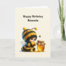 Search for bumble bee birthday cards Insect