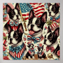 Search for boston posters Puppy