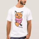 Search for fox tshirts Cute