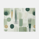 Search for abstract doormats Mcm