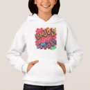 Search for cheer kids hoodies Typography
