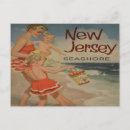 Search for new jersey shore postcards Vintage