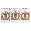 Search for skull license plates Steampunk