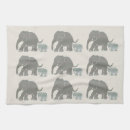 Search for elephant kitchen towels Vintage