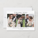 Search for photo wedding note cards Mr and mrs