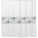 Search for the dragonfly shower curtains Insect