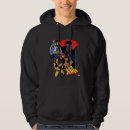 Search for xmen hoodies Super hero