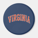 Search for virginia magnets Wahoos