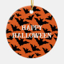 Search for halloween ornaments Bats