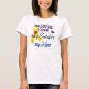 Search for military homecoming gifts Mom
