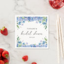 Search for blue hydrangea napkins Modern