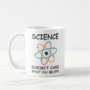 Search for science mugs Joke