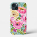 Search for iphone 13 mini cases Floral