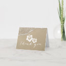 Search for hawaiian thank you cards Floral