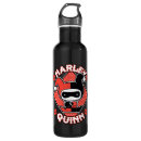 Search for harley quinn water bottles Dc comics