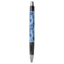 Search for blue pens Initials
