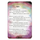 Search for hope magnets Poetry