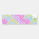 Search for graffiti bumper stickers Colorful