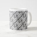 Search for ghost mugs Black and white