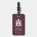 Search for alabama luggage tags Uam