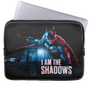Search for batman laptop sleeves The batman movie