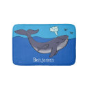 Search for whimsical bath mats Funny