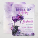 Search for halloween bachelorette party invitations Itinerary