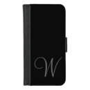 Search for monogrammed wallet iphone cases Minimal
