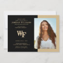 Search for winston salem north carolina postcards Wfu graduate