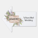 Search for wedding parking signs home living Watercolor