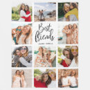 Search for name blankets Friendship