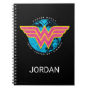 Search for wonder woman notebooks Believe in wonder