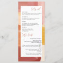 Search for gold menus Brunch