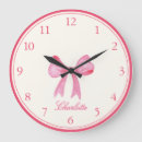 Search for girls bedroom clocks For her