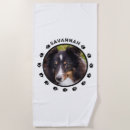 Search for photo beach towels White
