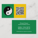 Search for self defense business cards Taekwondo