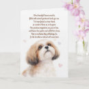 Search for dog death cards Memorial