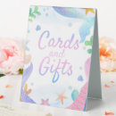 Search for mermaid bridal shower gifts Under the sea