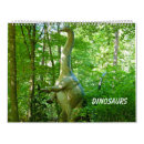 Search for dinosaur calendars Stegosaurus