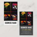 Search for rap business cards Hip hop