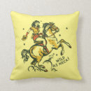 Search for western pillows vintage