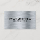 Search for hard business cards Modern
