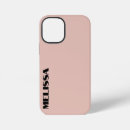 Search for iphone 12 mini cases Minimalist