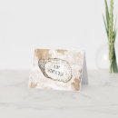 Search for beach wedding thank you cards Sand