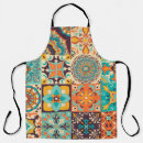Search for portuguese aprons Mosaic