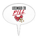 Search for funny cake toppers Graduation