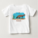 Search for platypus tshirts Animal