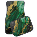 Search for green car floor mats Classy