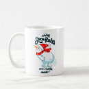 Search for snowman mugs Xmas