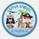 Search for pirate stickers Pirate birthday party